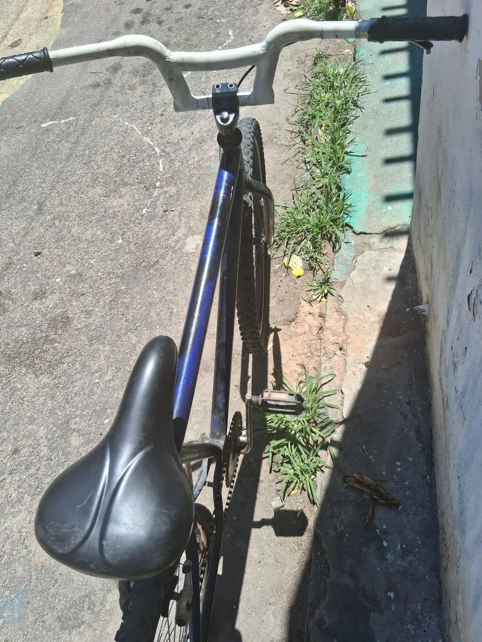 Bicicleta aro 26 - Foto 3