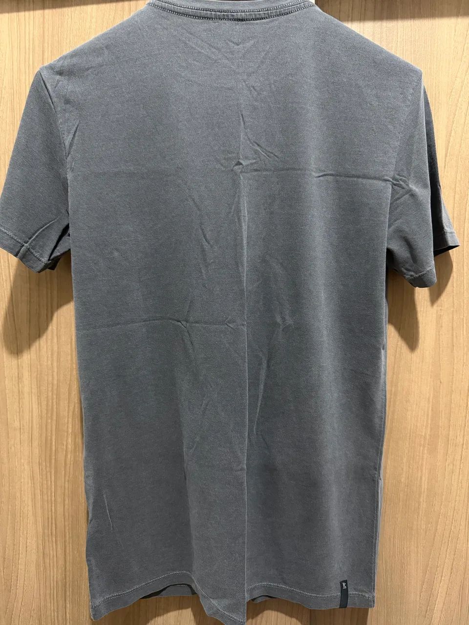 Camiseta nova 50,00 - Foto 3