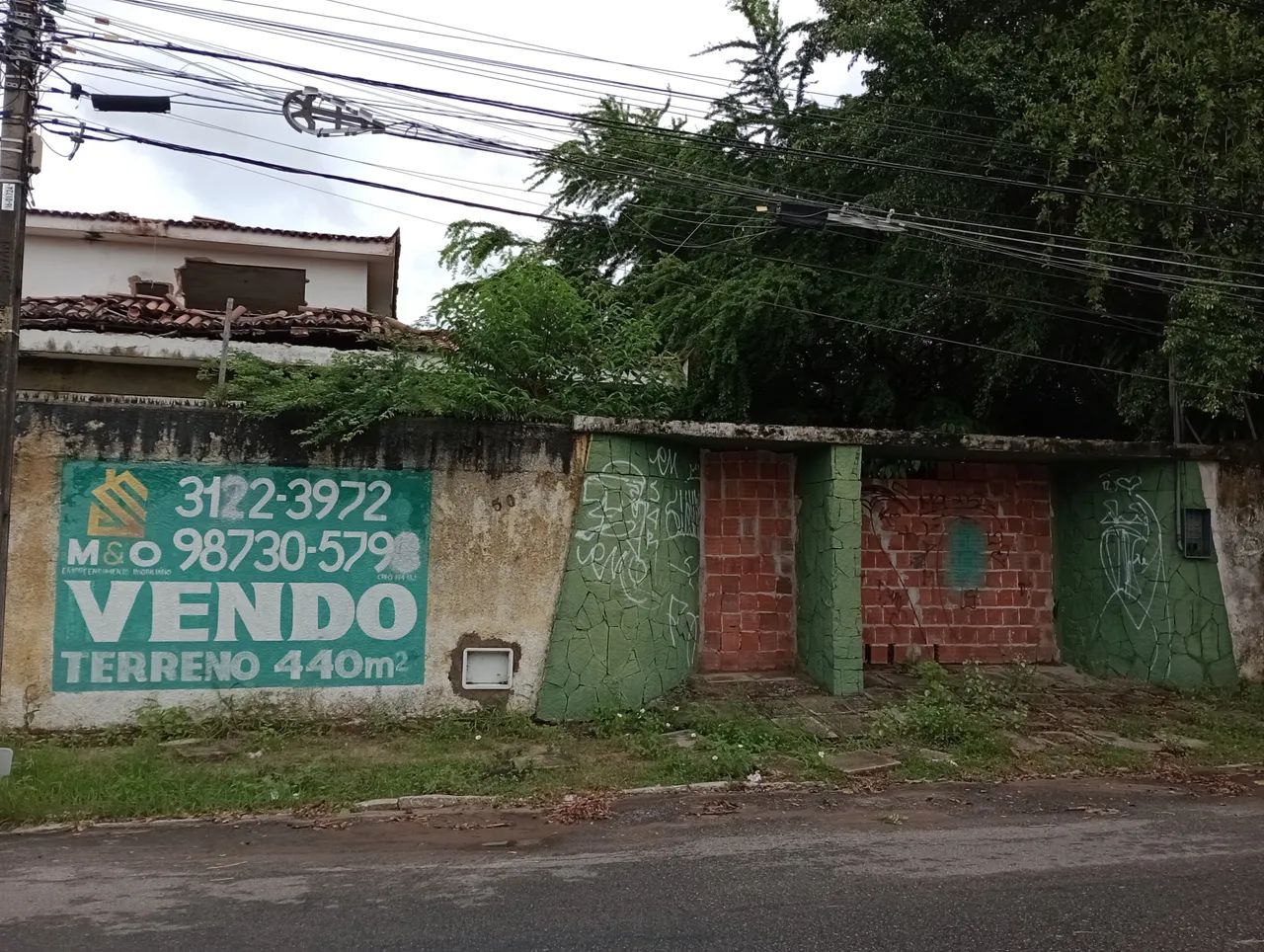 CASA para alugar na cidade de FORTALEZA-CE - Foto 2