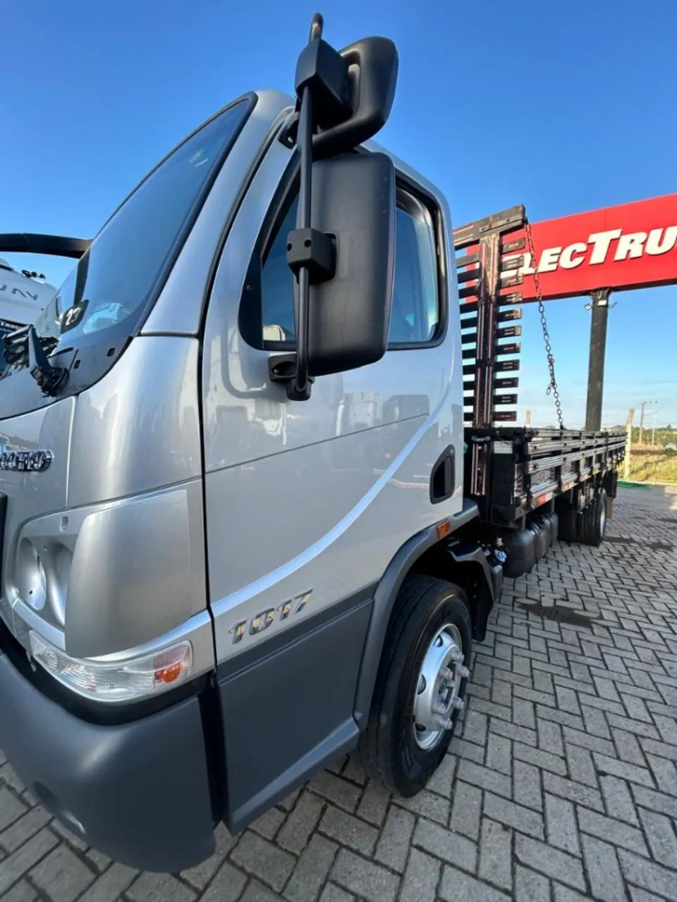 Accelo 1017 - Foto 3