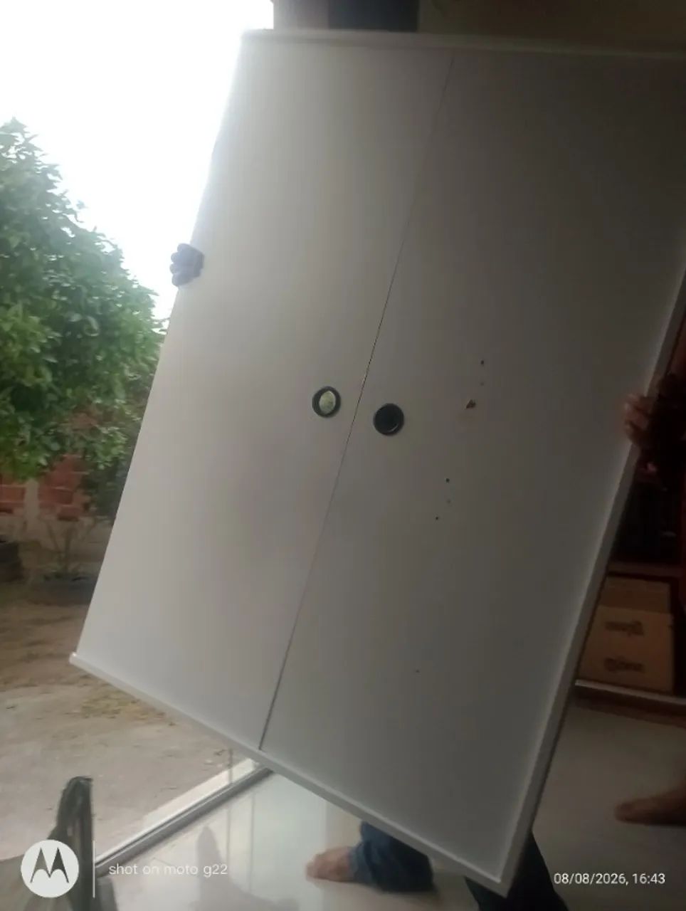 painel pra tv 