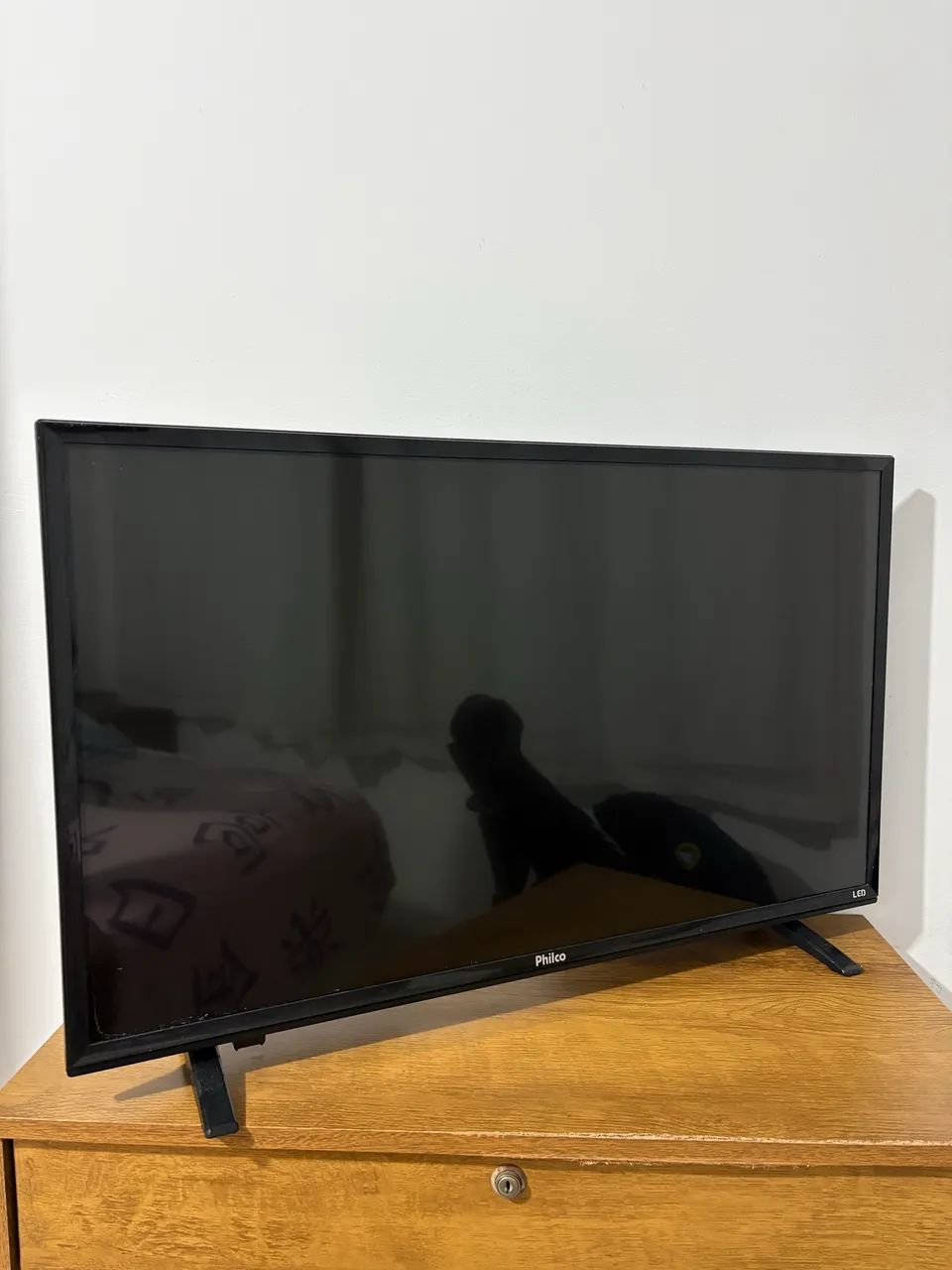 TV PHILCO 32 LED - excelente estado  - Foto 5