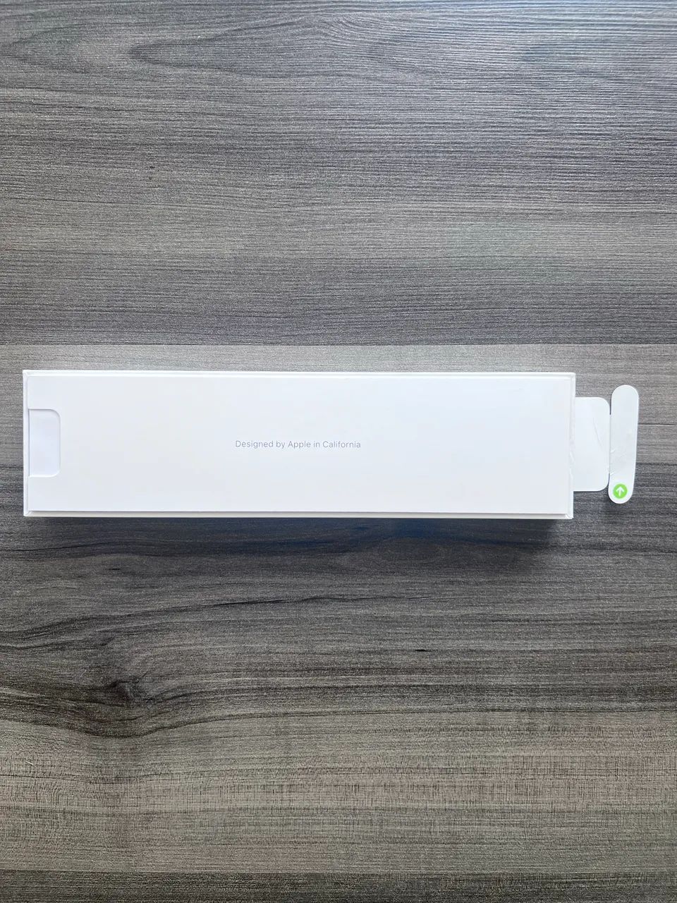 Apple Pencil A3085 USB-C - Novo! - Foto 2