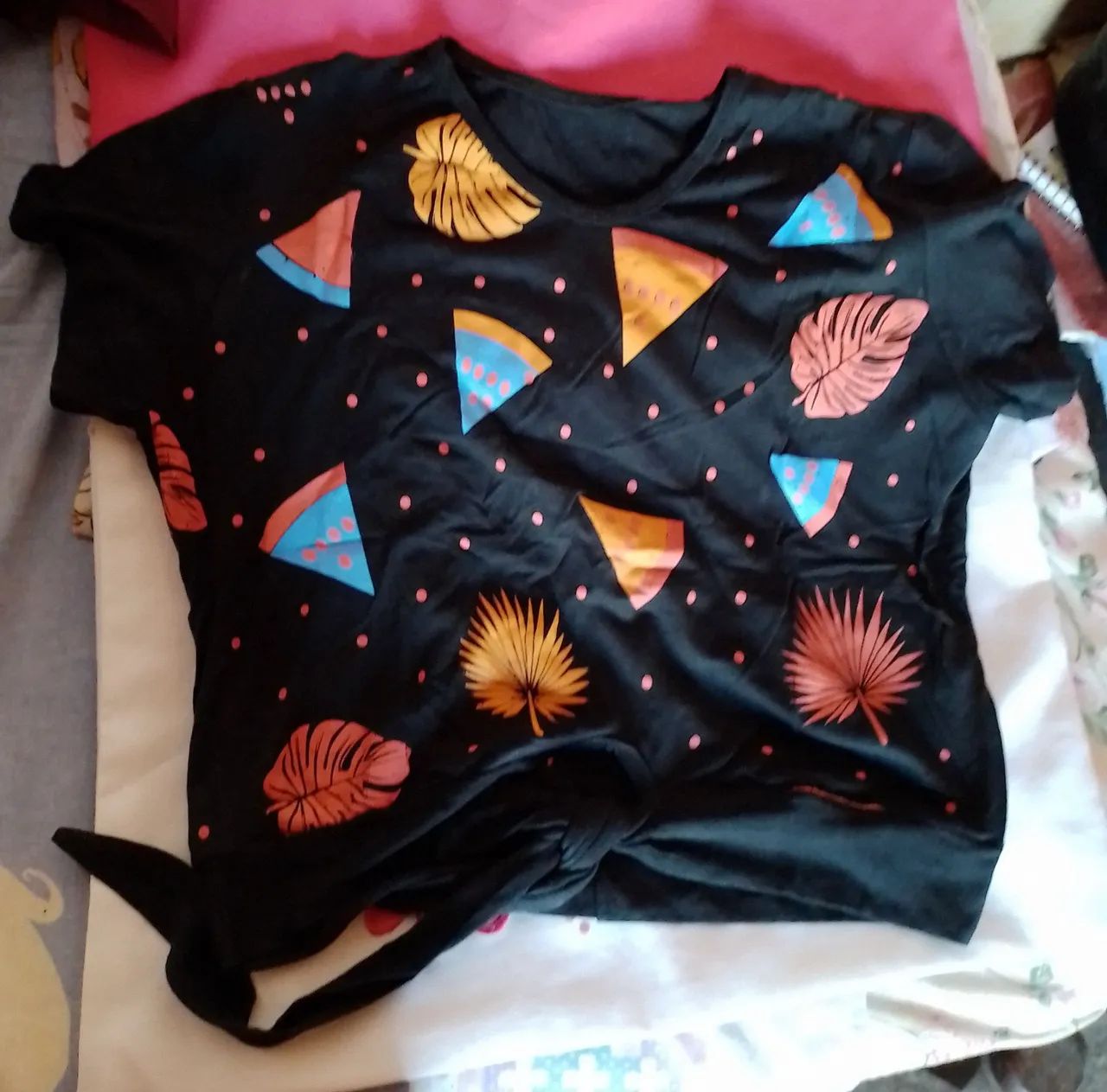 Roupas usadas - Foto 2