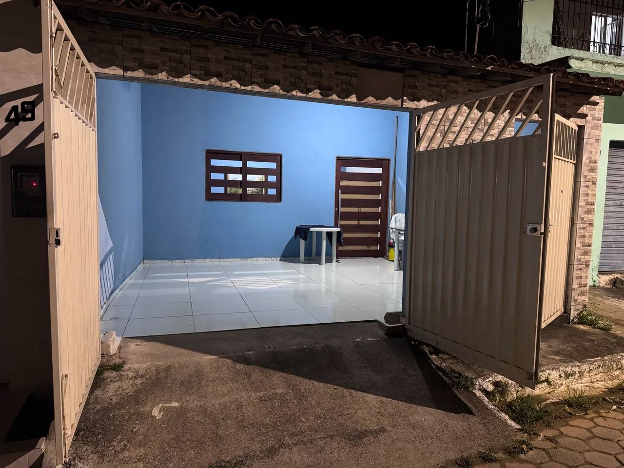 Vendo ou troco casa na chã da jaqueira . - Foto 2