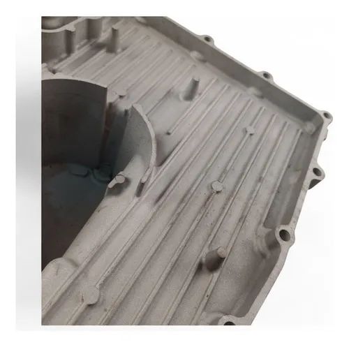 Tampa Cárter Kawasaki Zx 6r 1996 - Peças para motos - Centro