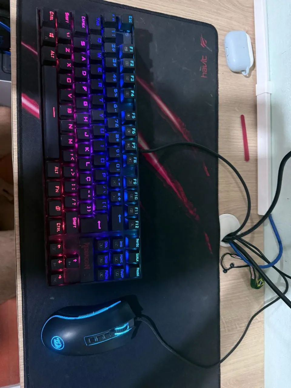Computador Gamer - I5 9600KF + 16GB RAM DDR4 + GTX 1650
