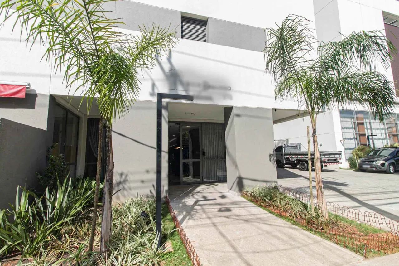 Sala comercial na Rua Padre Adelino, 550 - 405  29630 m² - Foto 4