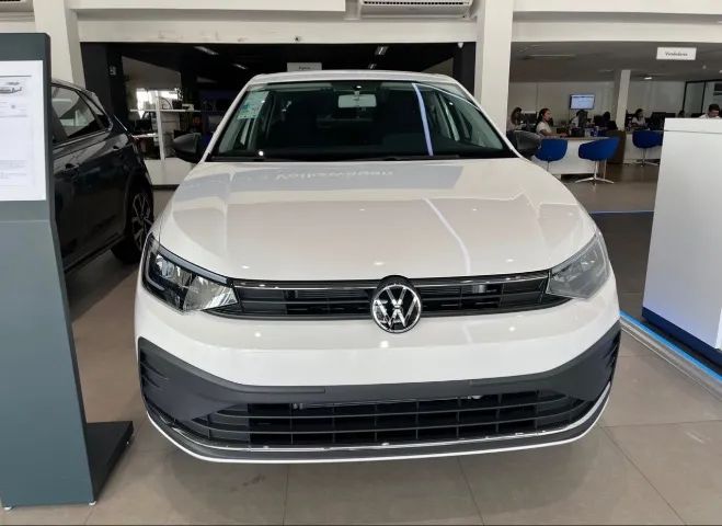 Volkswagen Virtus 2026