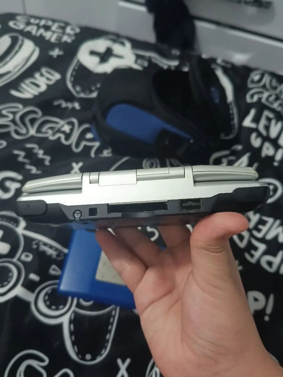 Nintendo ds fat  - Foto 2