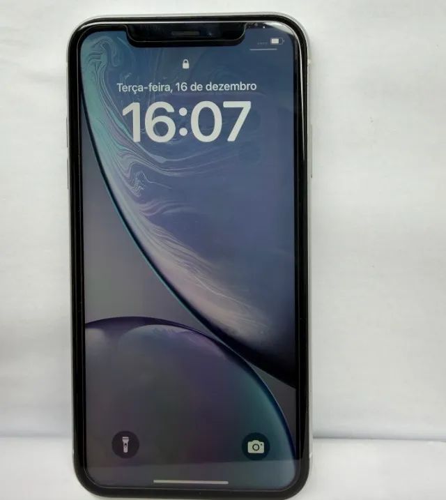 Apple iPhone Xr 100% original - Foto 2