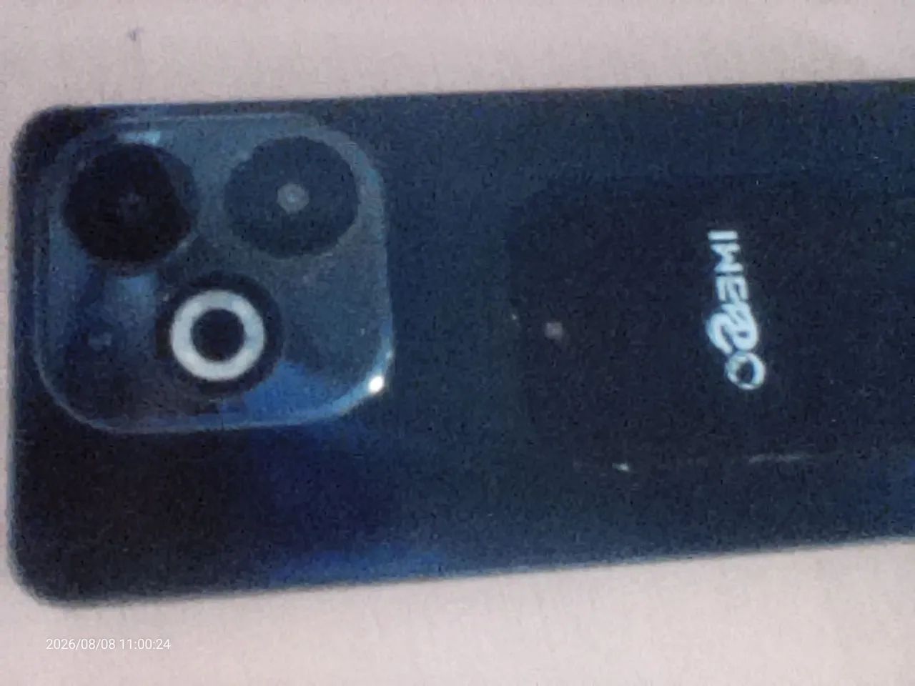 Celular infixn pro 8  - Foto 2