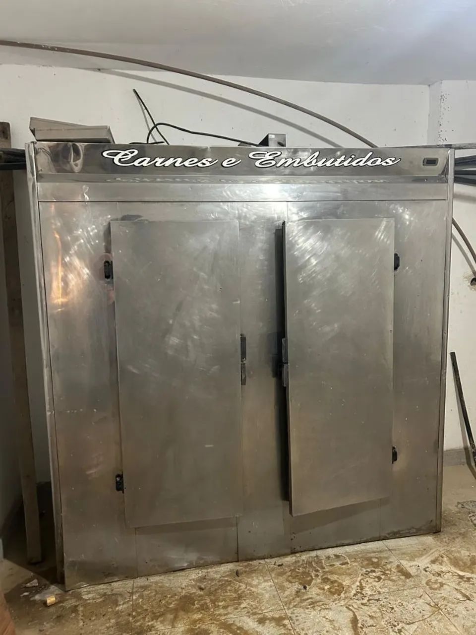 Câmara frigorífica perfeita  - Foto 4