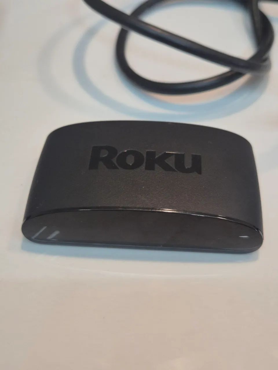 Transforma TV em Smart TV com Netflix e YouTube (Roku)