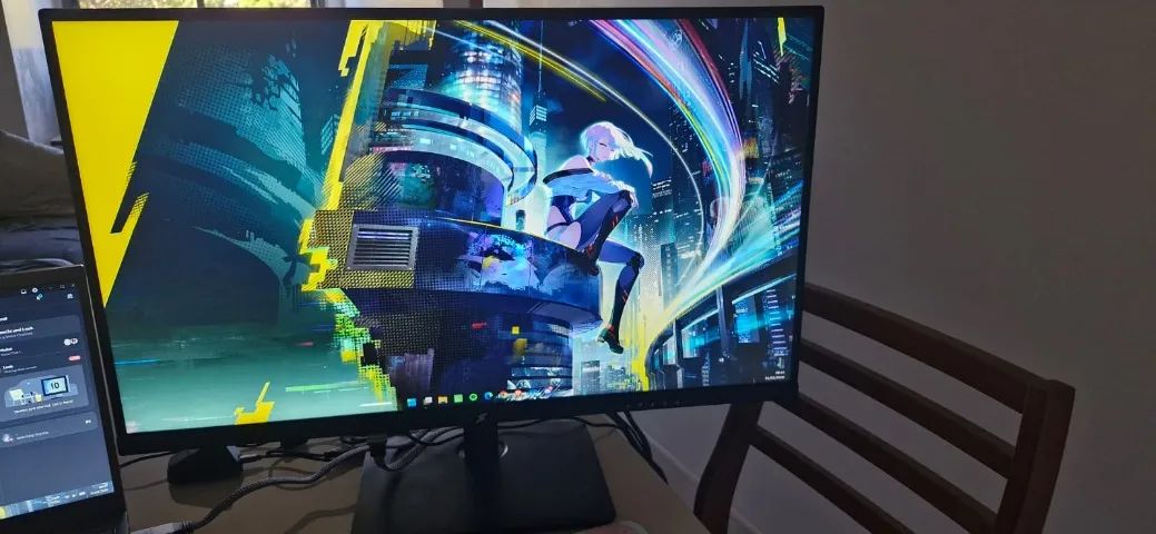 Monitor Gamer SuperFrame - Foto 2