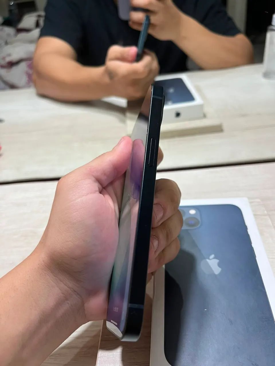 iPhone 14 128gb 87%? - Foto 5