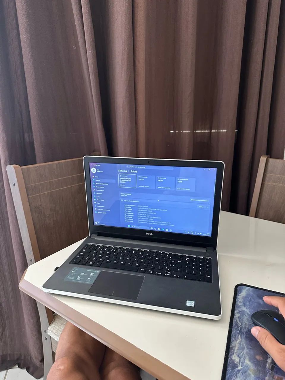 Notebook Dell - Foto 2