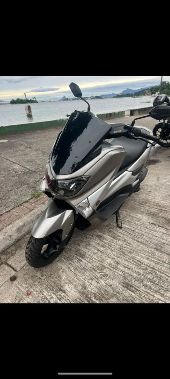 N-MAX 160 2017 - Foto 2