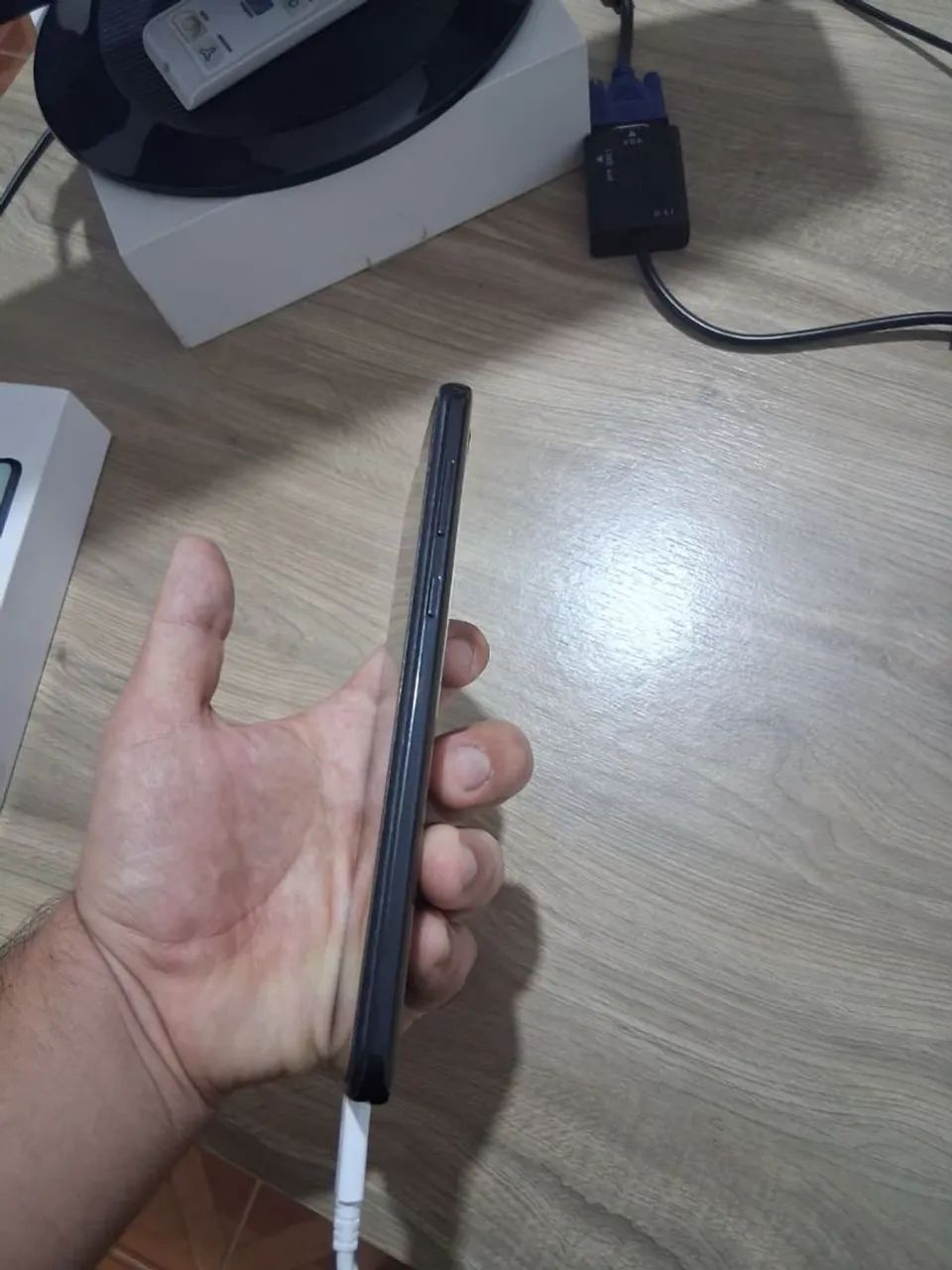 Smartphone  Sansung  - Foto 2