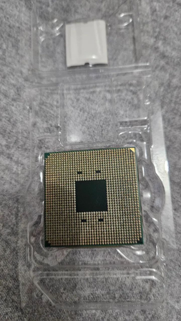 AMD Ryzen 5 3600 - Foto 3