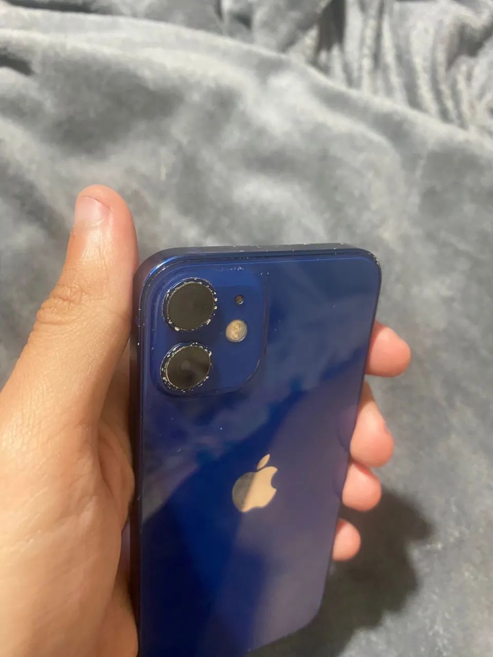 IPHONE 12 MINI 64GB - SUPER CONSERVADO! - Celulares e Smartphones
