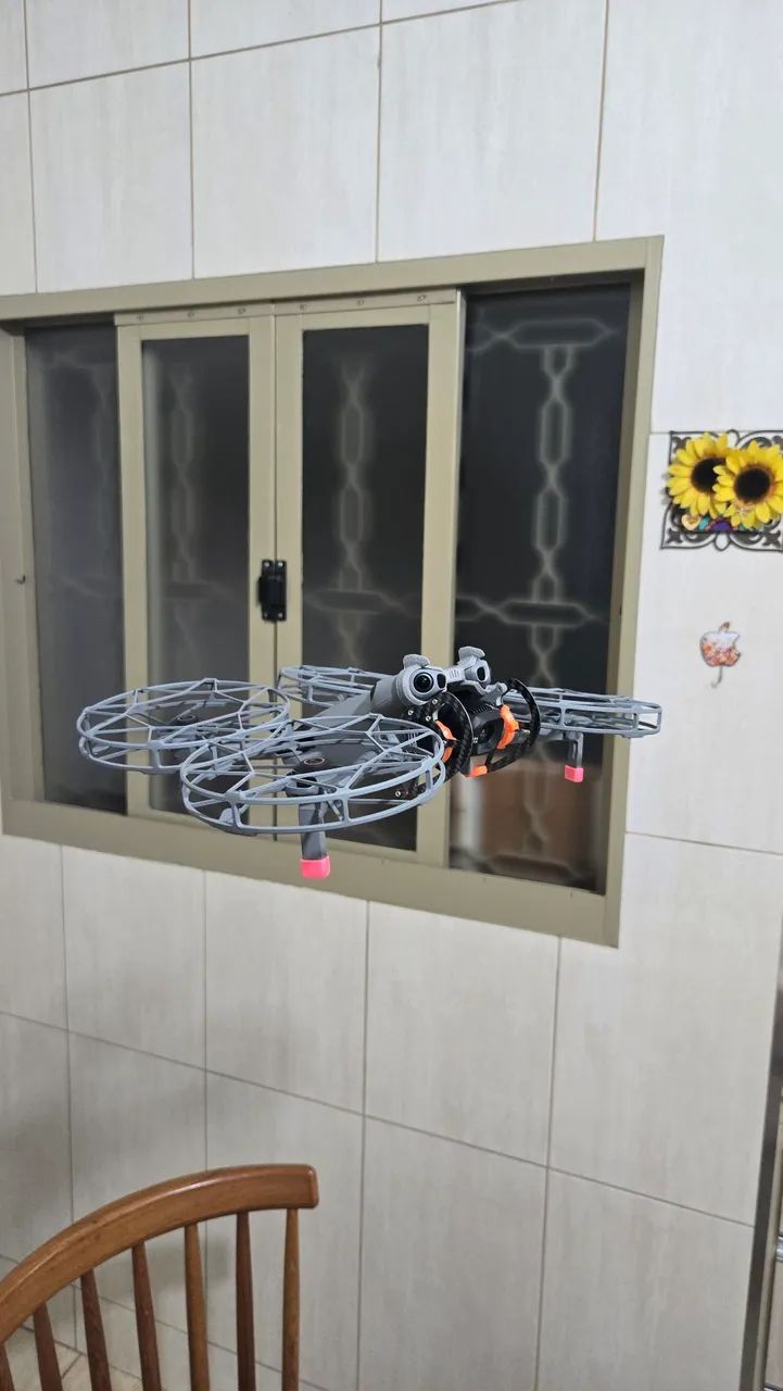 DJI Mini 5 pro  - Foto 2