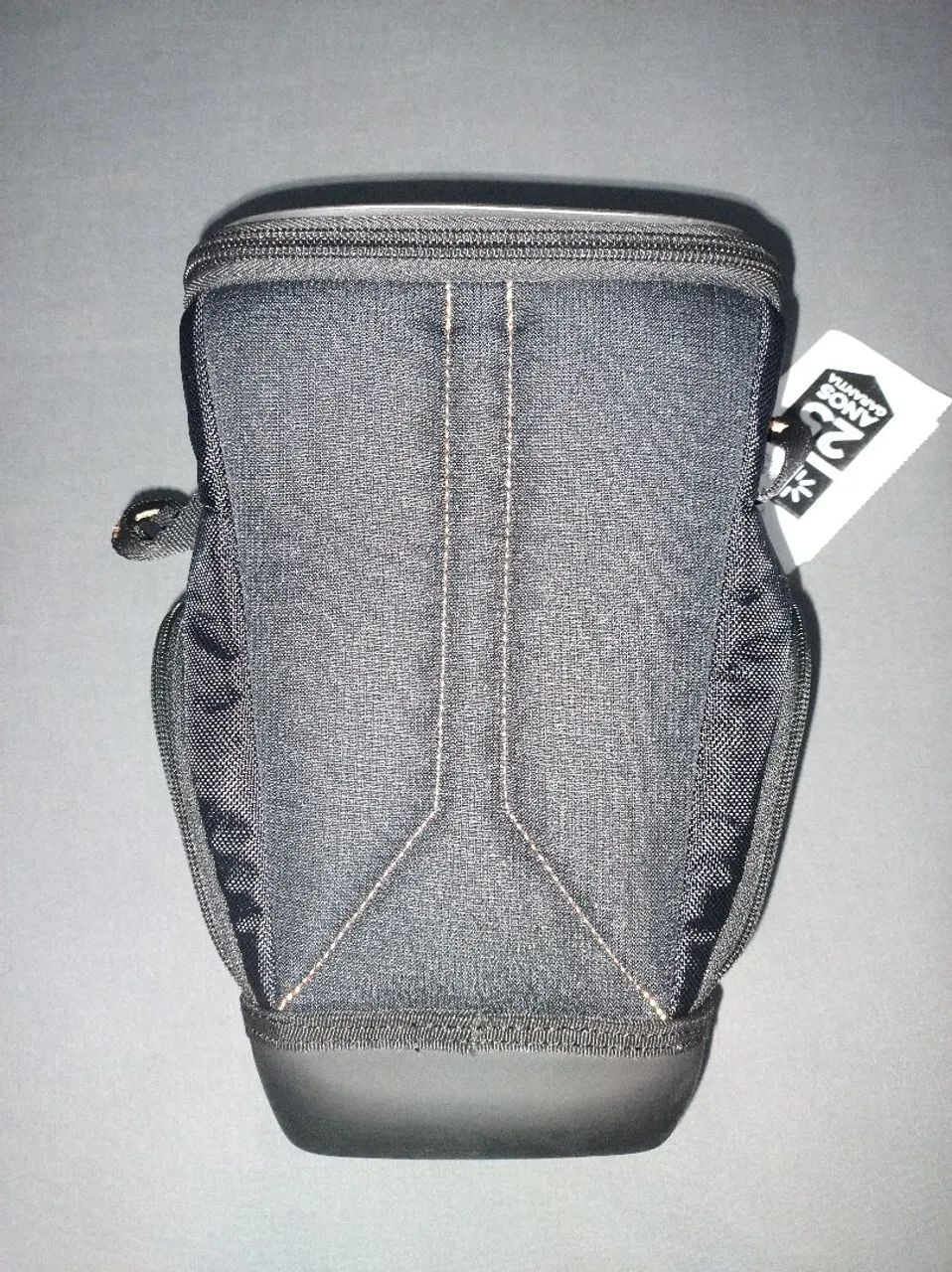 Bolsa Case Logic p/ Câmera SLR - Foto 6