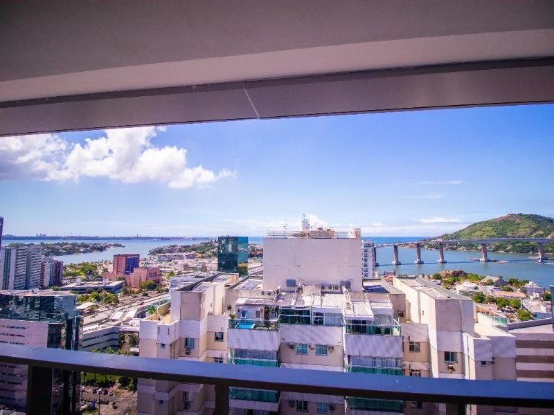 Cobertura com 4 quartos à venda, 313 m² - Enseada do Suá - Vitória (ES) - Foto 4