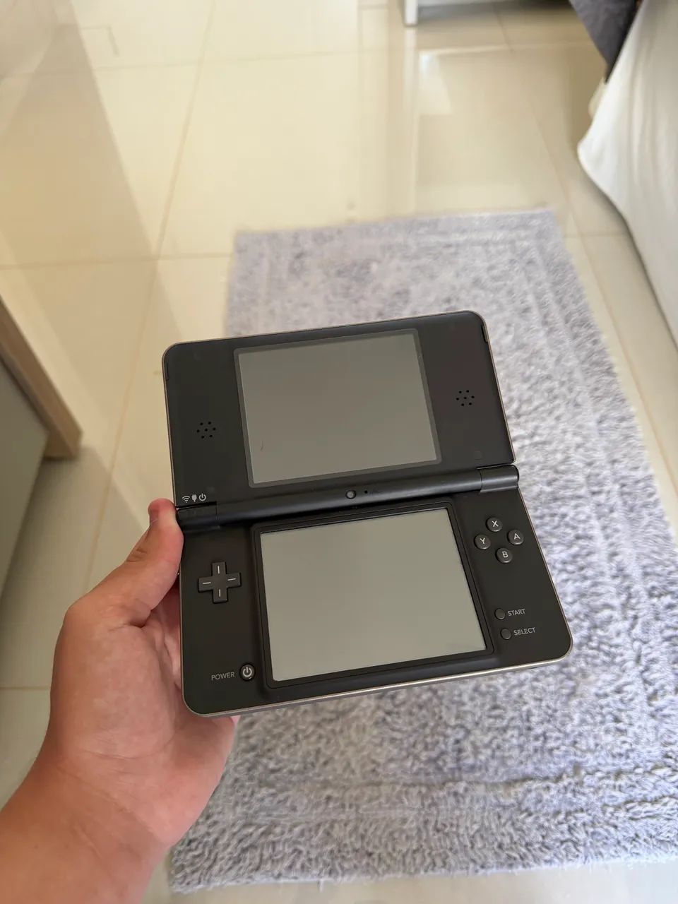 Nintendo Ds xl 