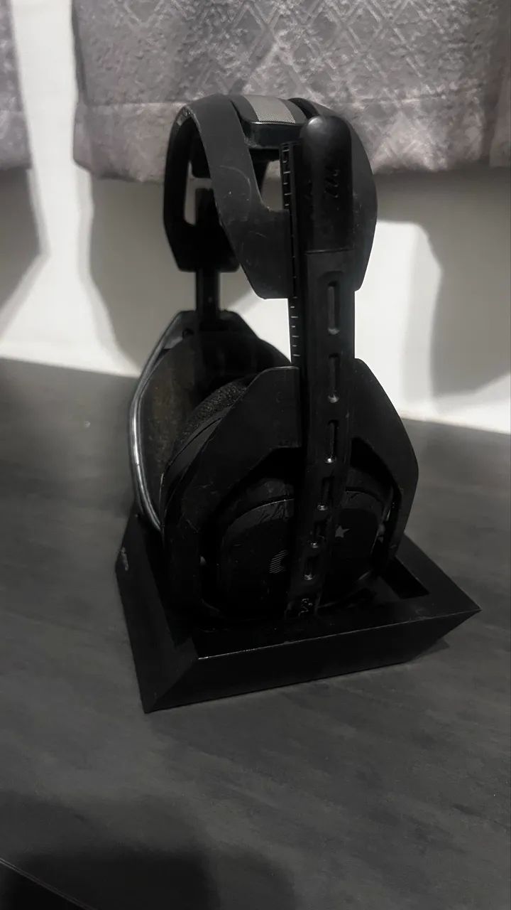Headset astro a50 wireless Gen 4 - Foto 2