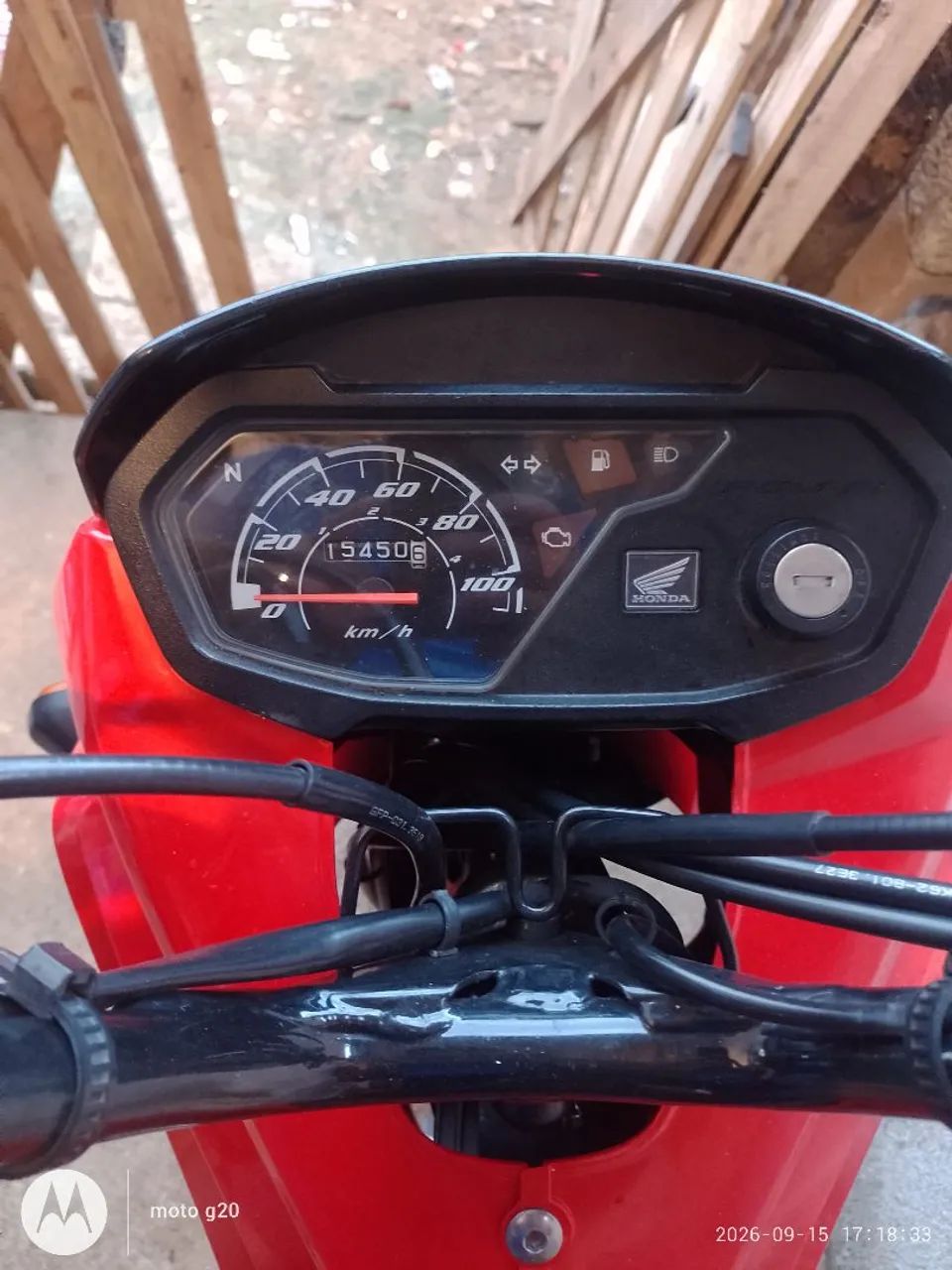 Vendo Pop110i - Foto 3
