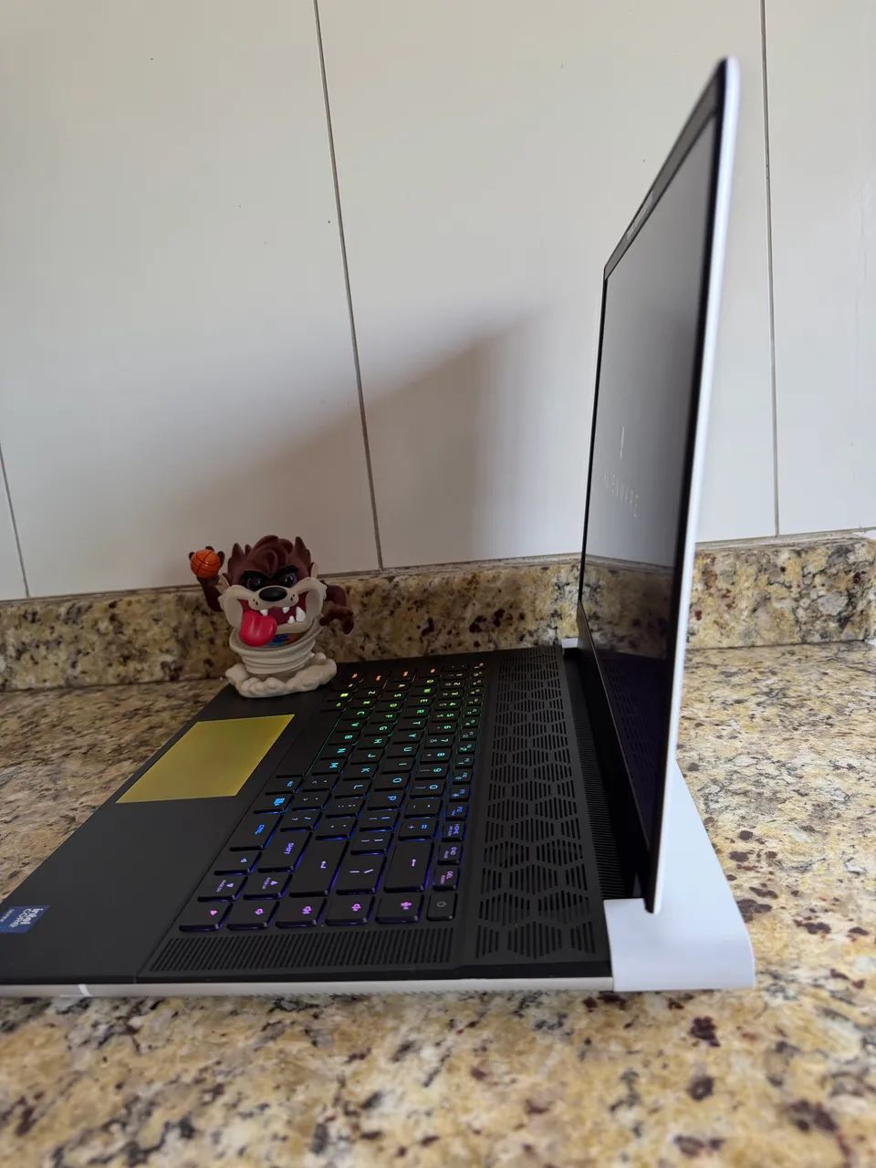 Alienware X16 R2 Ultra 9 + RTX 4090 - Troco - Foto 4
