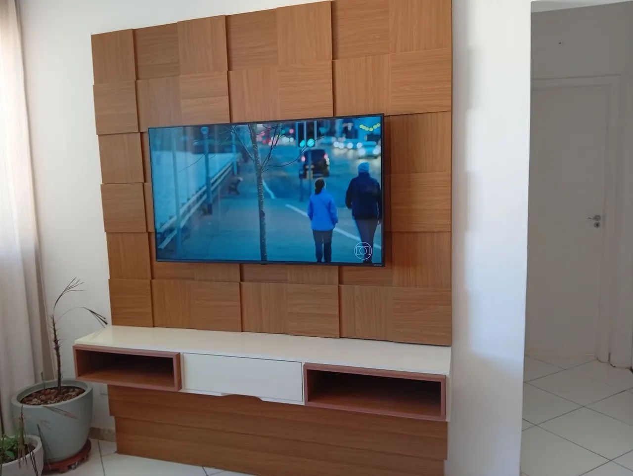 Painel para TV - Foto 3