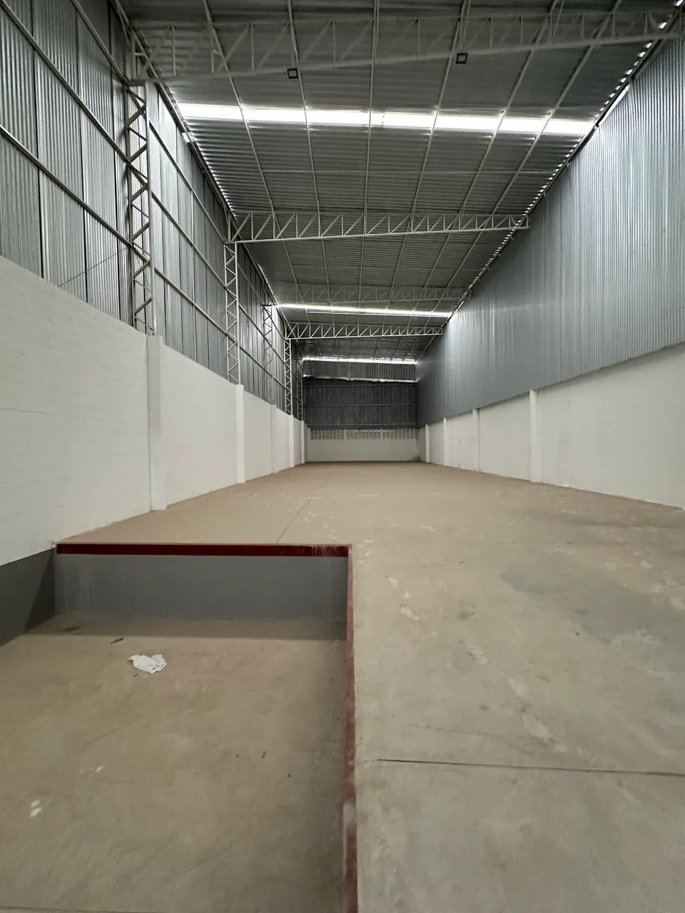 Galpão Aluguel Maracanaú