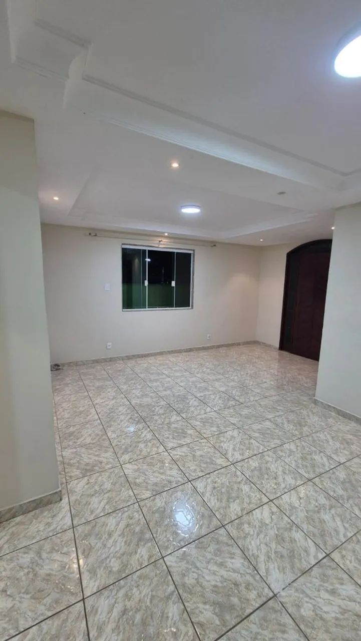 Casa 3 Quartos com Suíte | Entrada Independente | Centro da Figueira  - Foto 2