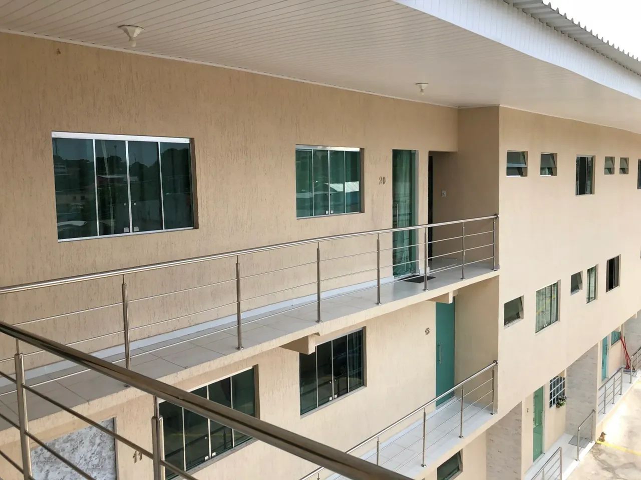 APARTAMENTO tipo KITNET em PETRÓPOLIS - Foto 4