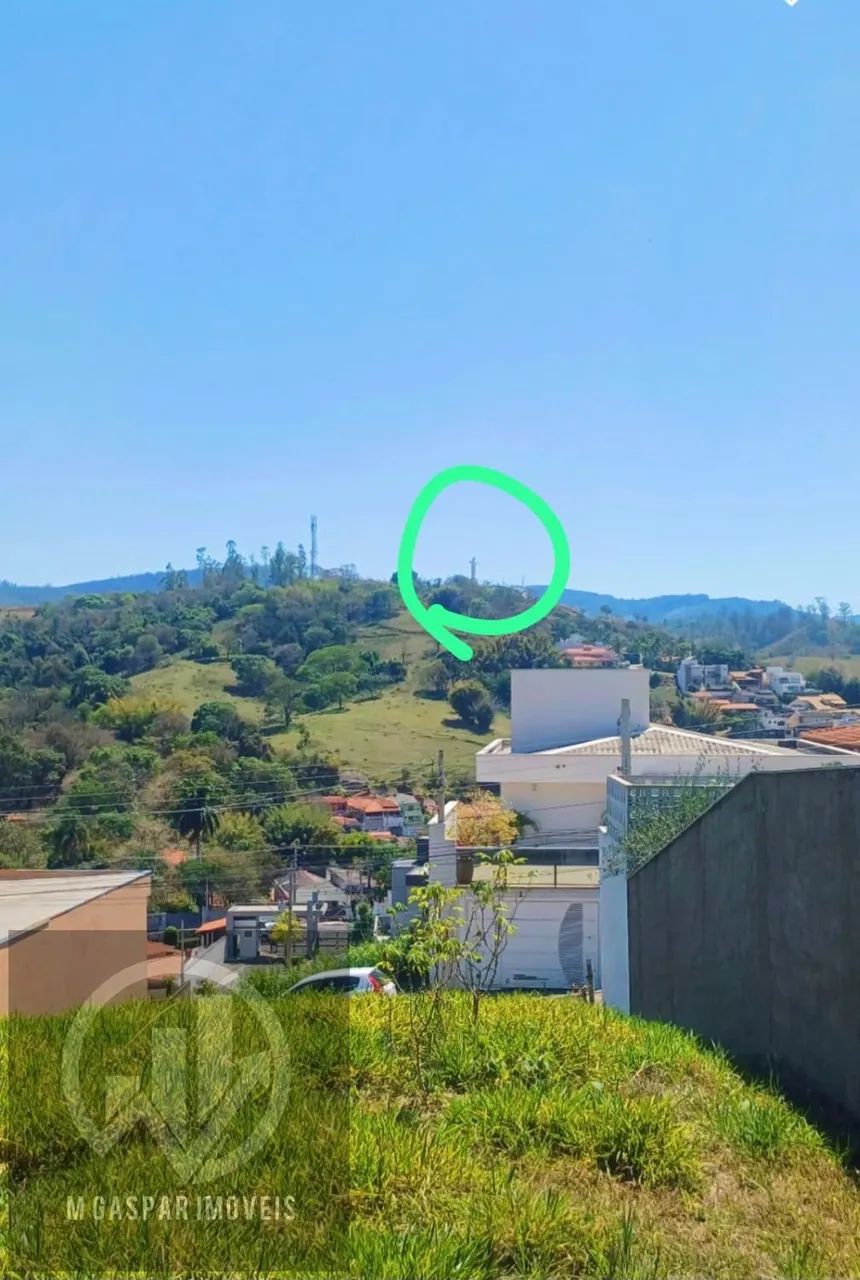 terreno - Jardim São José - Amparo - Foto 5