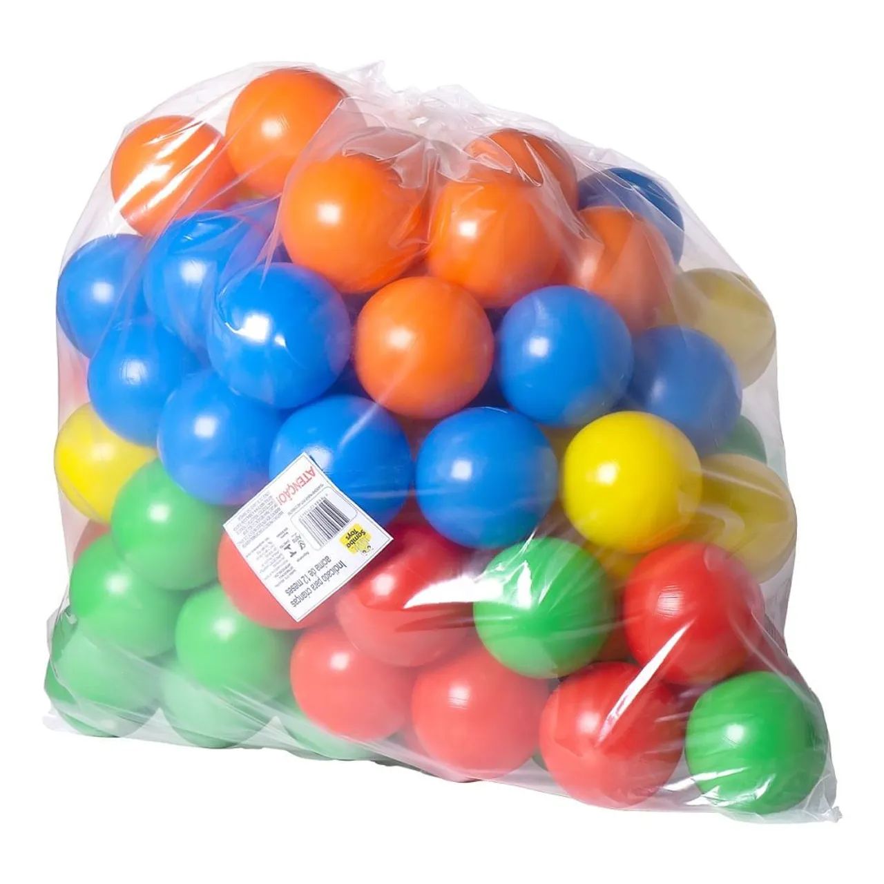 Bolinhas - Foto 2