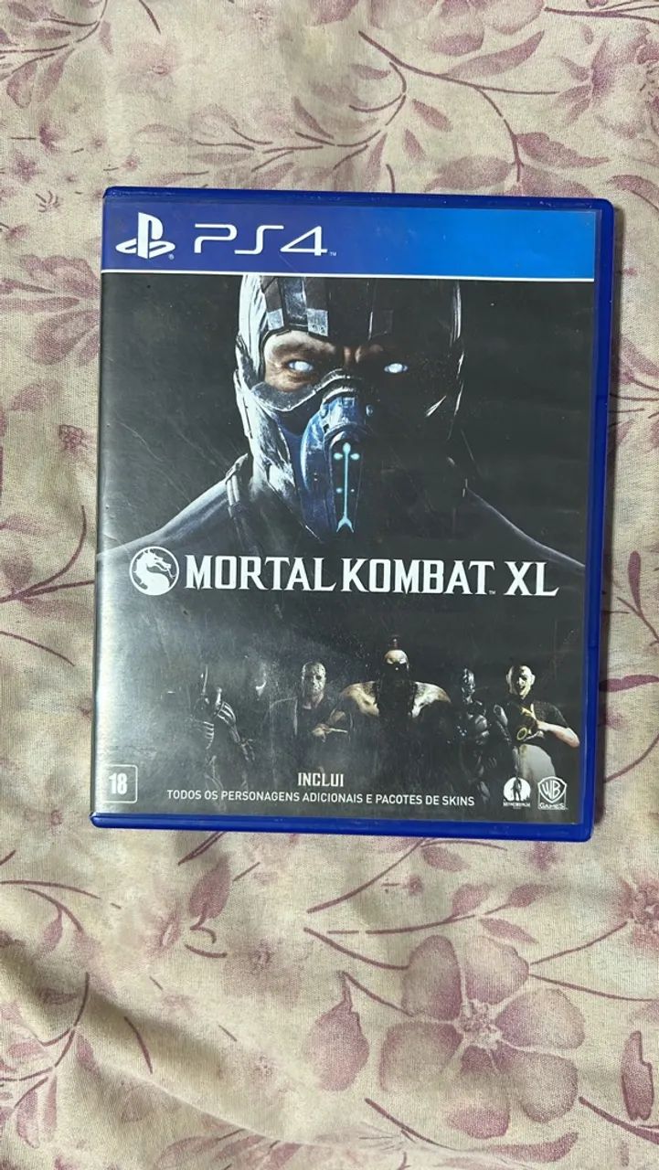 Ps4 - Foto 5
