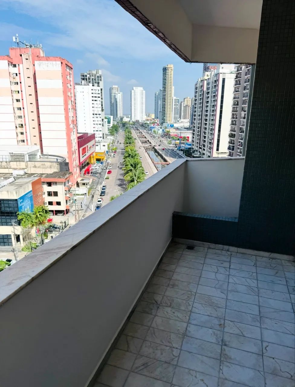 Edifício Renoir - VENDA