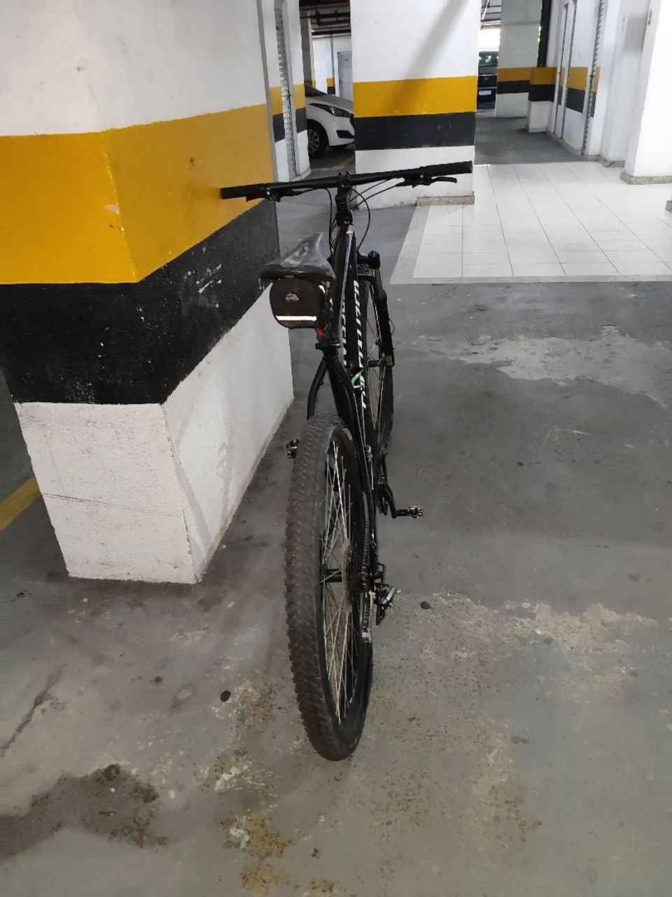 Specialized semi nova aceito oferta  - Foto 3