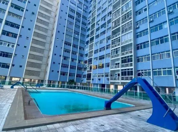 Apartamento em Boa Viagem - Recife - PE