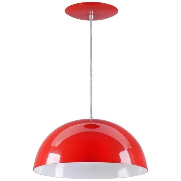 Pendente  luminária 