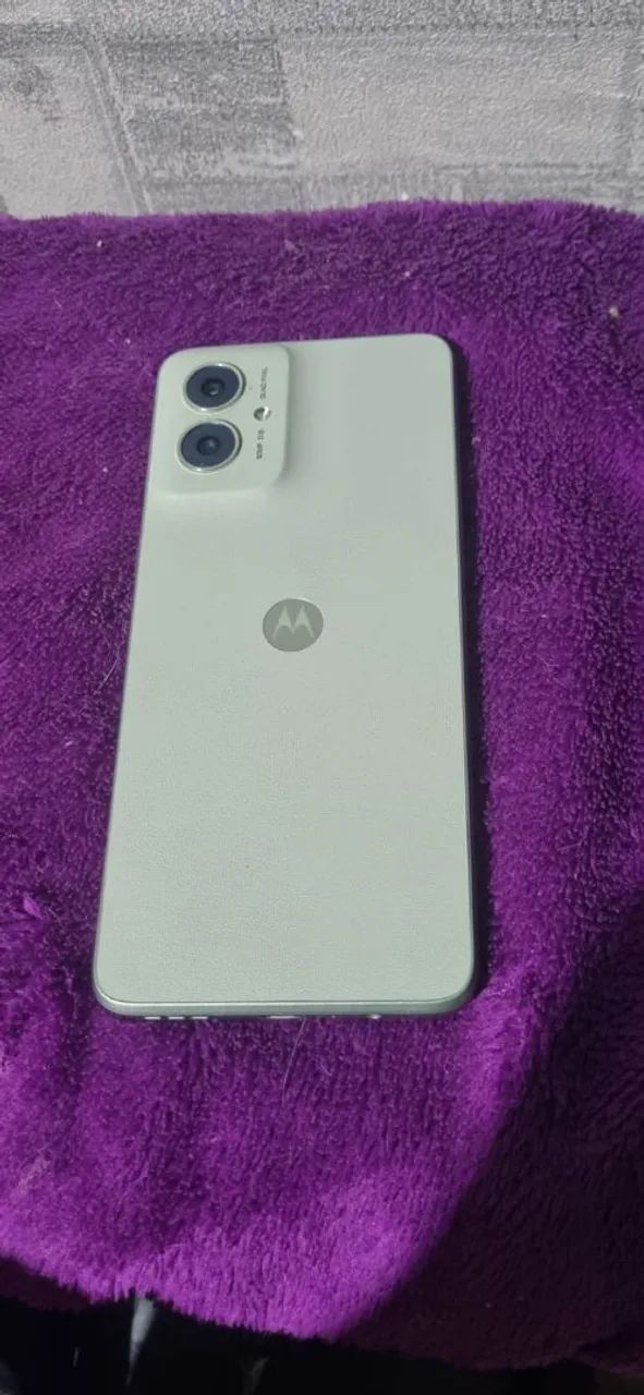 Celular smartphone Moto G55 5g 
