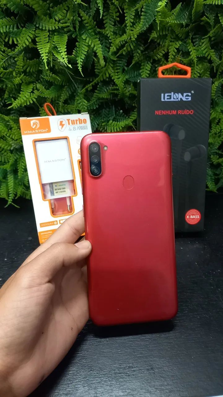 CELULARES SEMI-NOVO  - Foto 5