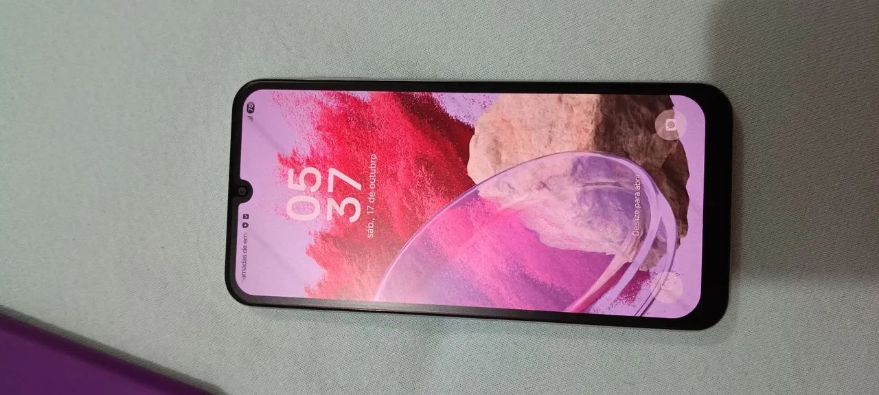 Vende-se celular Galaxy M34 