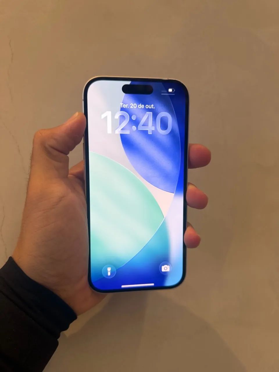 IPHONE 16 Plus 256gb  - Foto 5