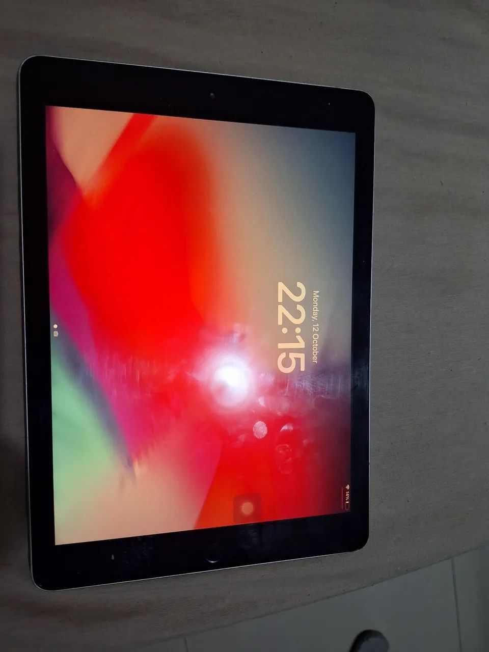 Ipad 5ª Geração - 32GB - Foto 2