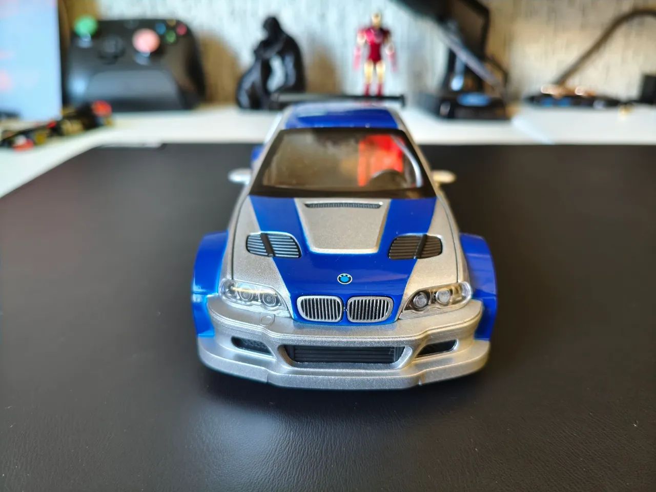 Miniatura BMW Most Wanted  - Foto 3