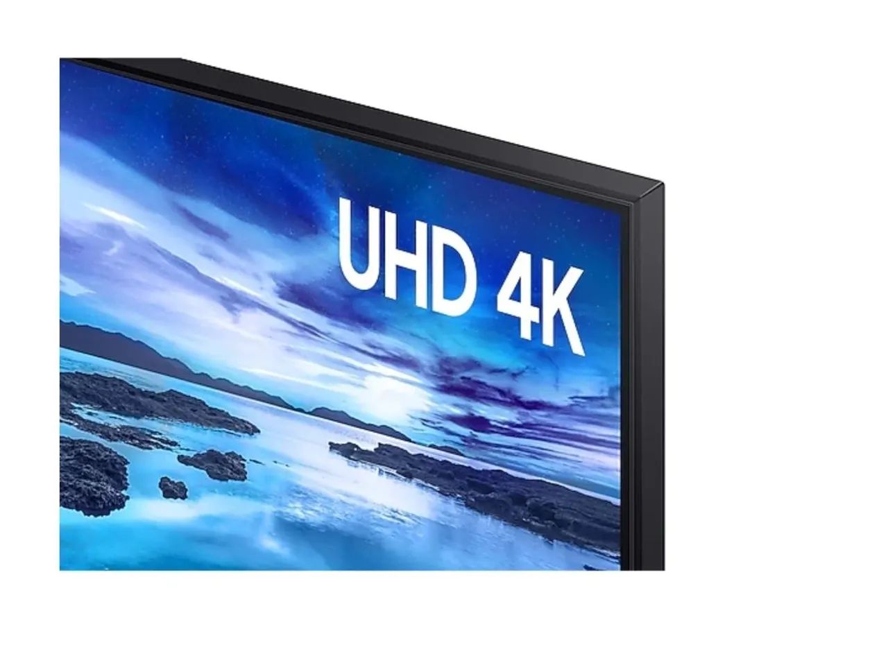 Tv Samsung 65'' AU7700 - Foto 3